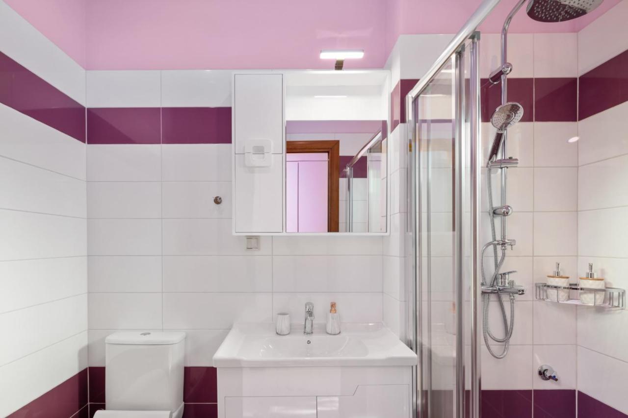 Poseidon Suites By Corfuescapes Агиос Гордиос Екстериор снимка